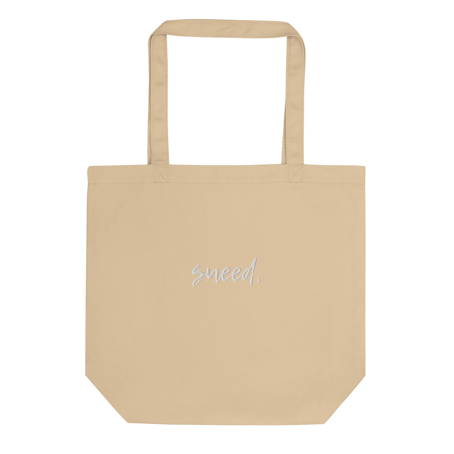 sueed. eco tote bag