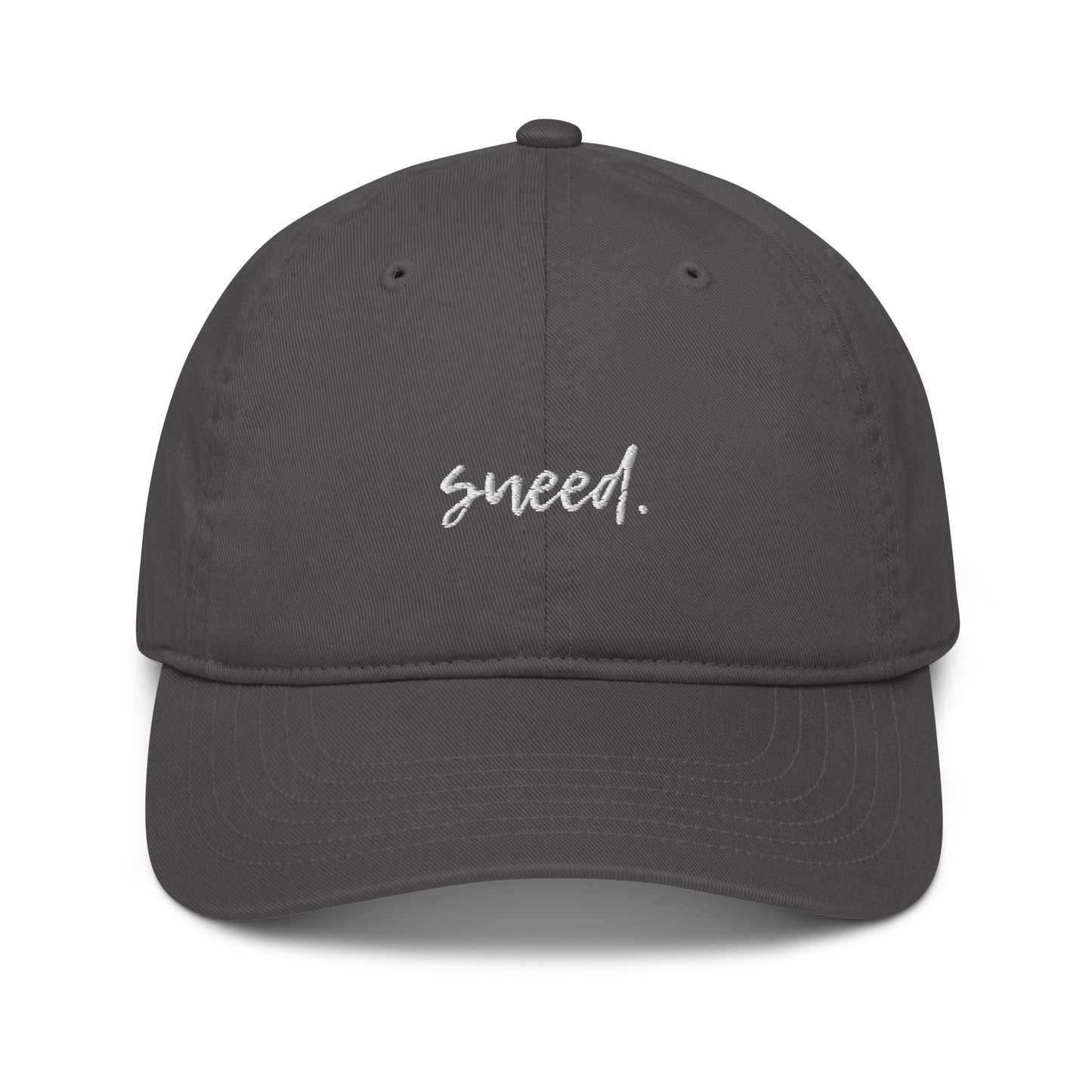 sueed. organic dad hat