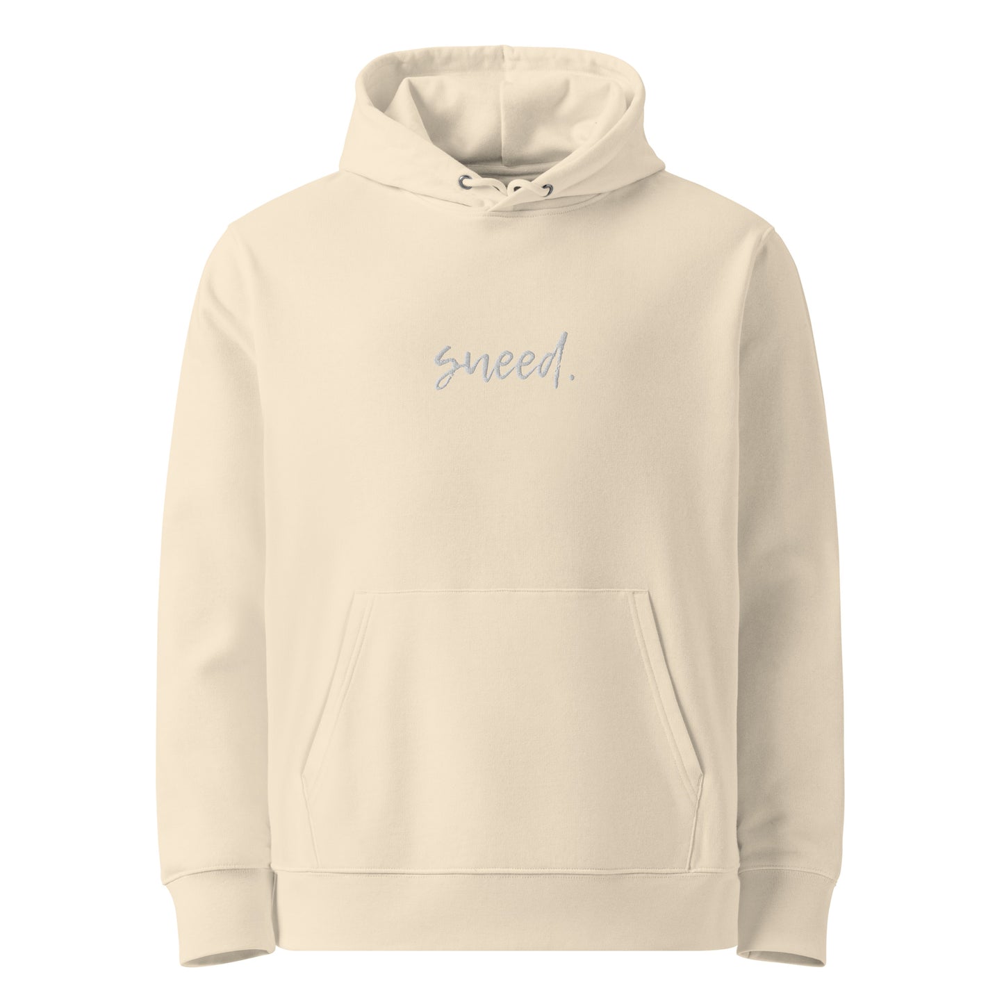 sueed. essential eco hoodie