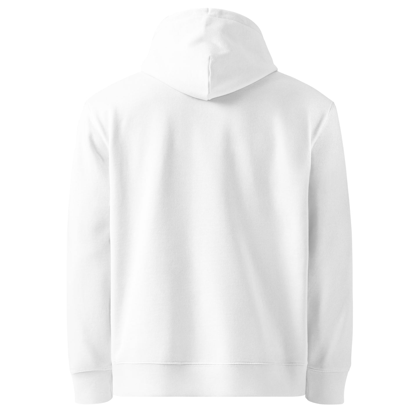 sueed. essential eco hoodie