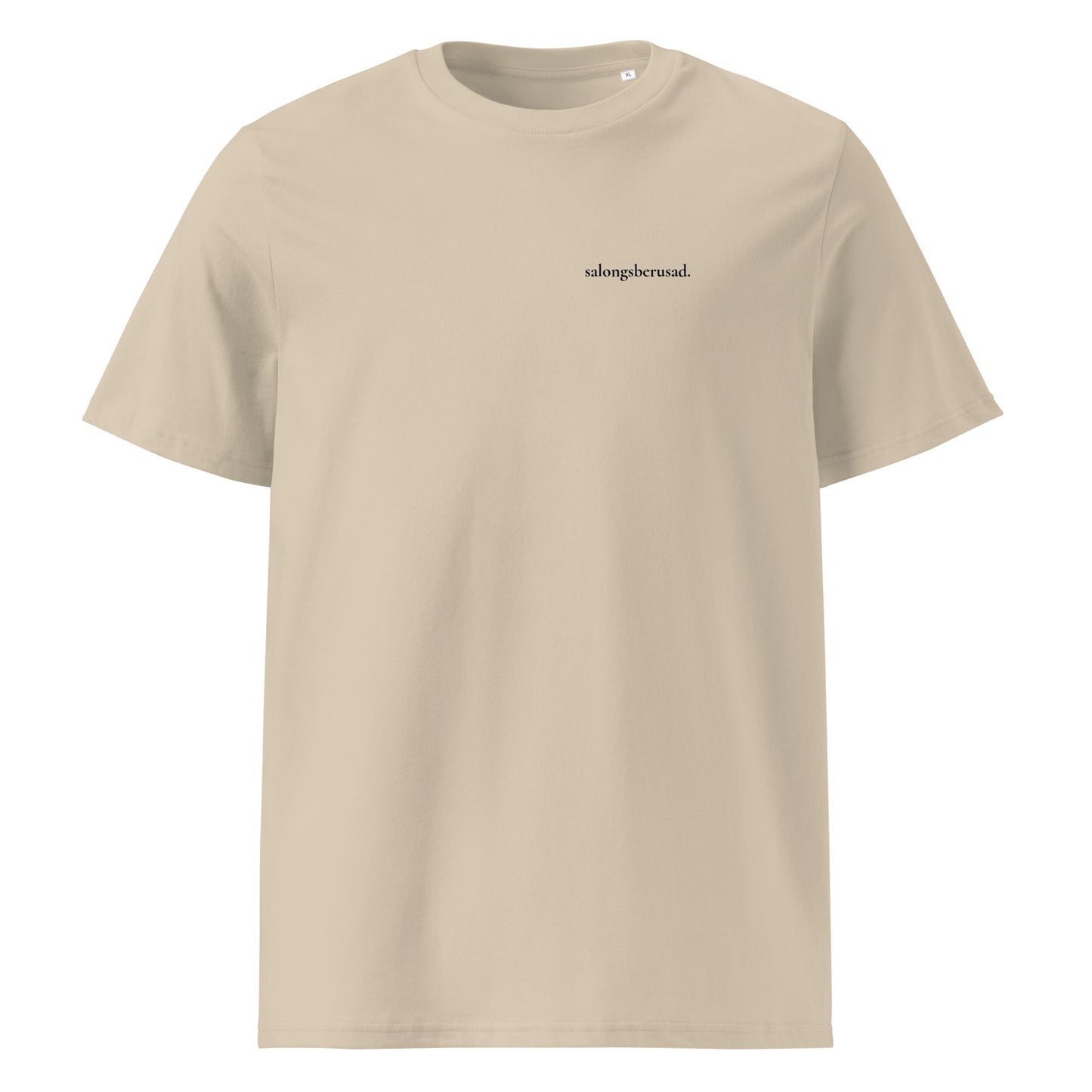 sueed. organic cotton t-shirt - salongsberusad.